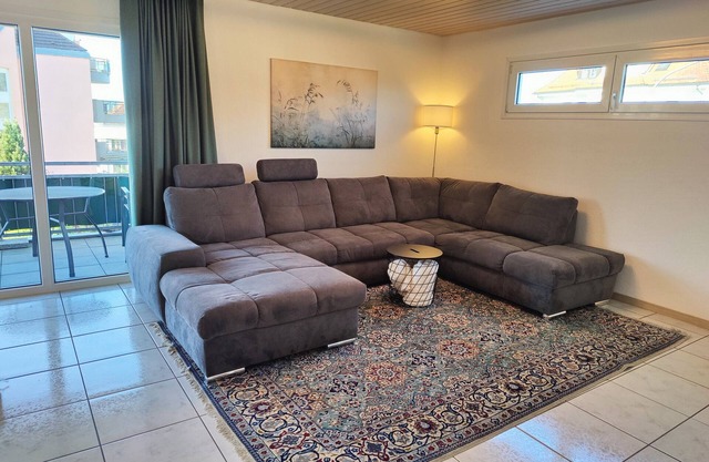 Apartment '2' with Shared Terrace, Shared Garden and Wi-Fi