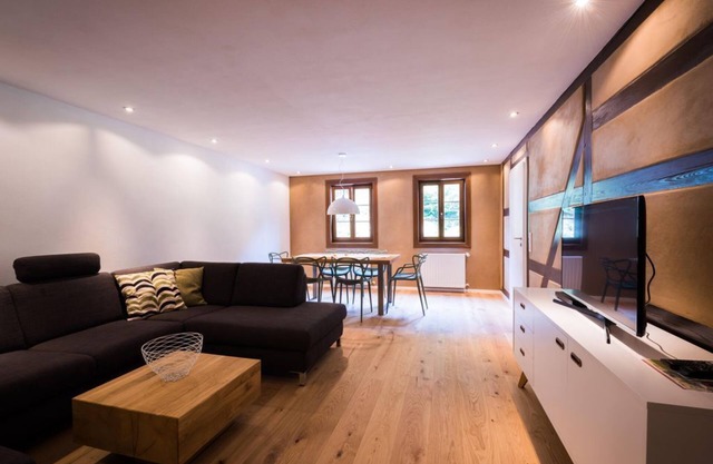 Apartment 3 - weekly package - Weingut-Gästehaus Porzelt
