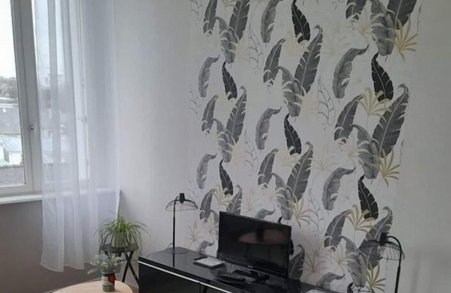Apartment 30m2