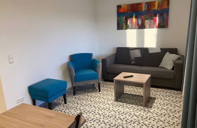 Apartment '4' with Shared Terrace, Shared Garden and Wi-Fi