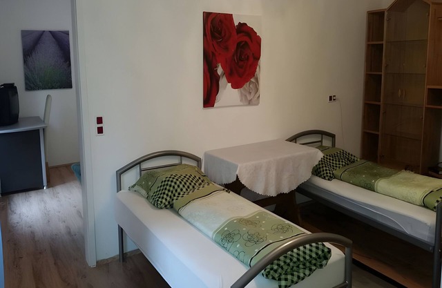 Apartment '4' with Shared Terrace and Wi-Fi