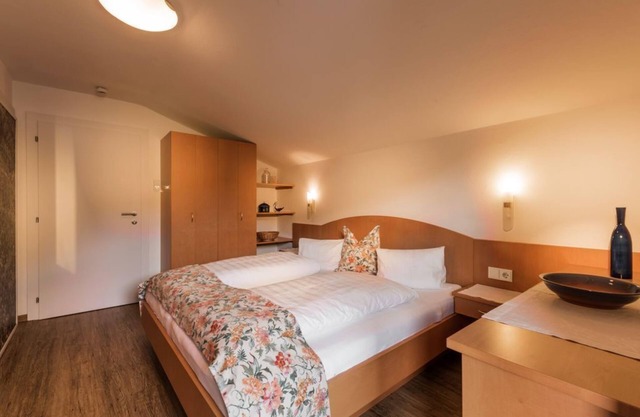 Apartment 6 - Astberg - House Oswald