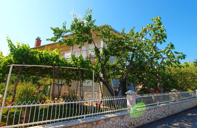 Apartment 613/1470 (Istria - Pula), 500m from the beach