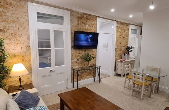Apartment 9 - The Coachhouse