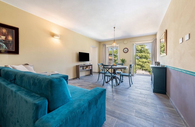 Apartment 'Abaye 4 Merlot - Charm' with Shared Pool, Wi-Fi and Air Conditioning