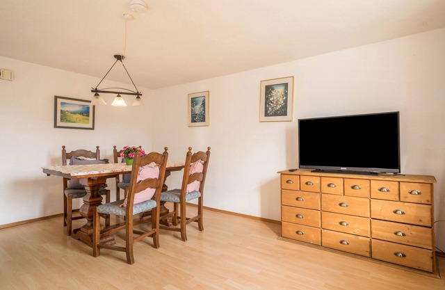 Apartment 'Achraintal 1' with Mountain View and Wi-Fi
