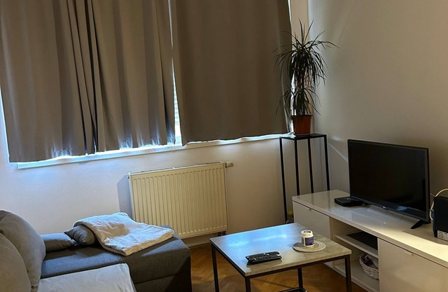 Apartment Adrian