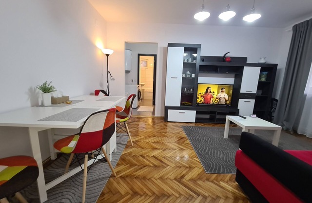 Apartment Alina Deva