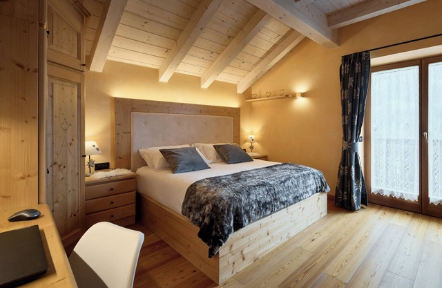 Apartment Alpen Dolomites