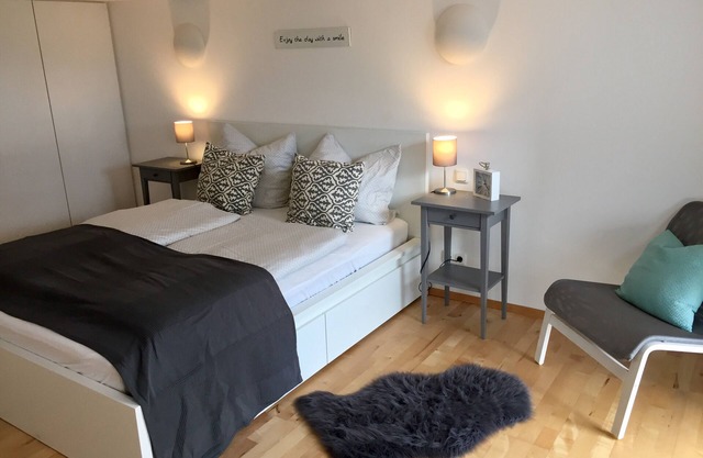 Apartment Alpenglück in Kempten