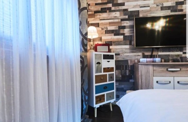 APARTMENT AlPreMira