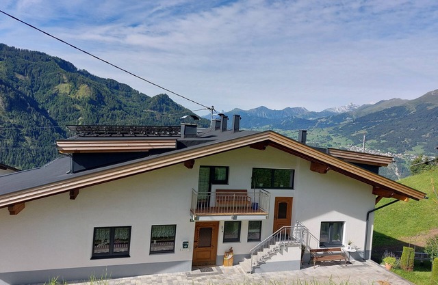 Apartment Amelie 1, Österreich