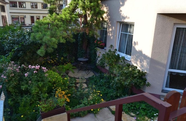 Apartment Andre