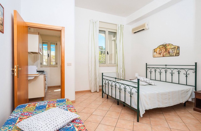 Apartment 'Angeli Nel Salento - Holiday Home 2' with Private Terrace, Wi-Fi and Air Conditioning