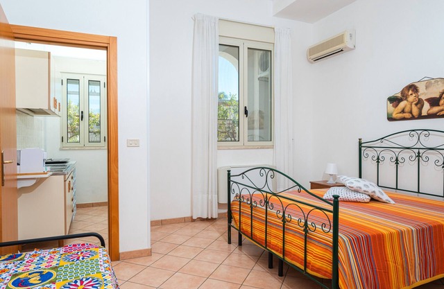Apartment 'Angeli Nel Salento - Holiday Home 3' with Private Terrace, Wi-Fi and Air Conditioning