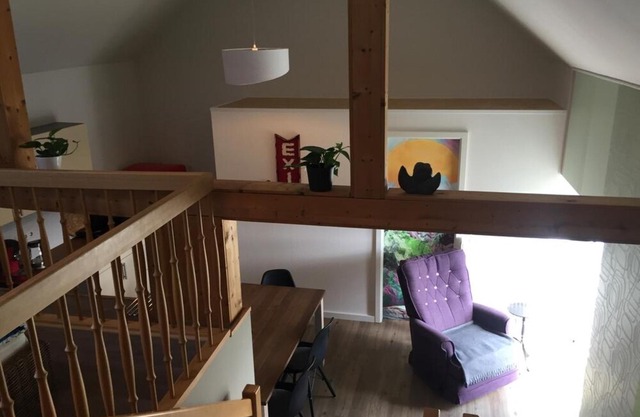 Apartment -App. WEB Apartment Westerburg