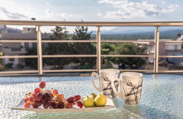 Apartment Asterousia Crete, Pyrgos, Greece