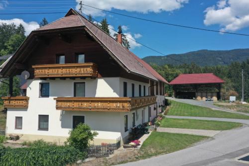 Apartment Komar