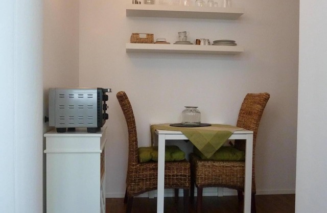 Apartment at Saynschen Hof