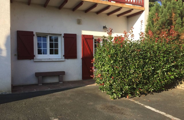 Apartment at the gates of St Jean pied de Port