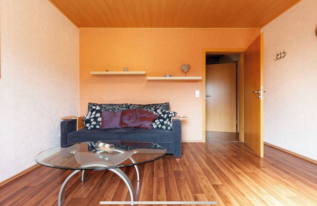 Apartment at the stone house