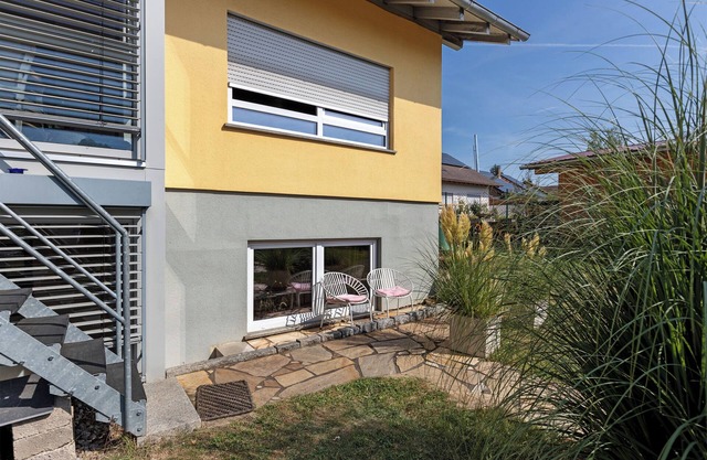 Apartment 'Black Forest Home' with Shared Terrace, Shared Garden and Wi-Fi