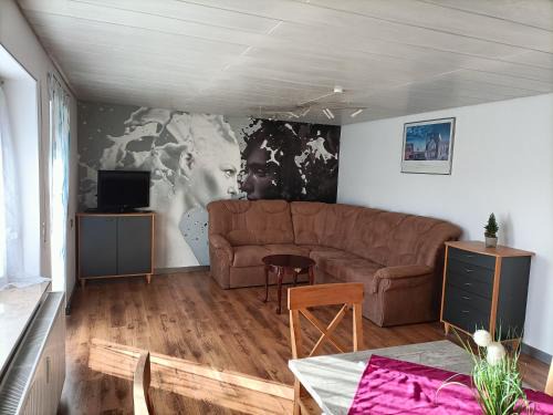 Apartment Bamboleo