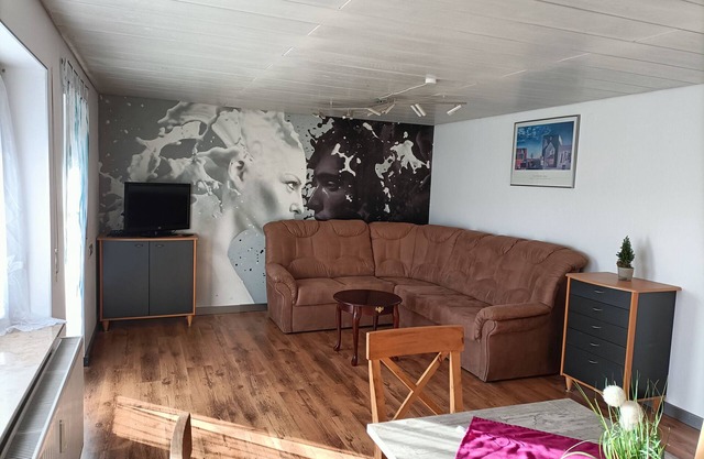 Apartment 'Bamboleo' with Shared Terrace, Private Garden and Wi-Fi