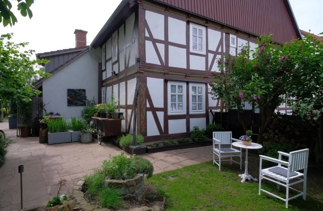 Apartment 'Beim Bildhauer Karl F' with Wi-Fi