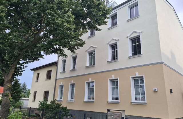 Apartment Berlin - Mahlsdorf