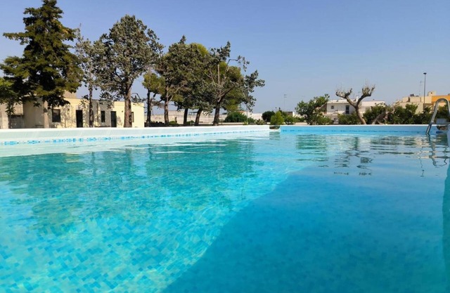 Apartment 'Borgo Borgia - Casa Del Chiavaiolo' with Shared Pool, Wi-Fi and Air Conditioning