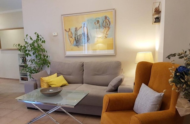 Apartment Córdoba with charm LUBI I