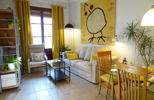 Apartment Córdoba with charm LUBI II