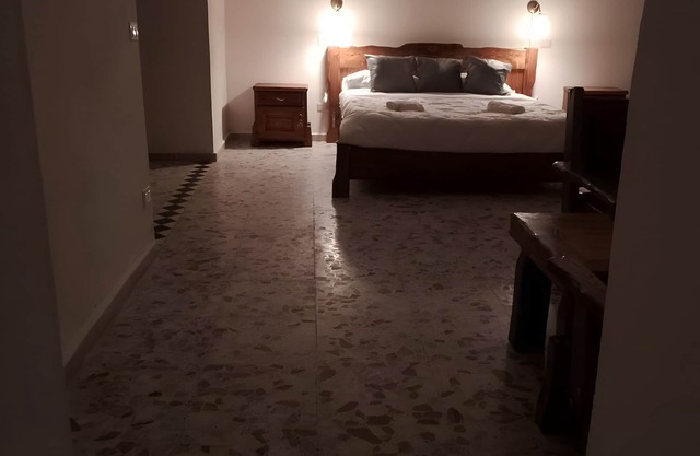 Apartment 'Casa Delle Foglie - Uva' with Shared Pool, Wi-Fi and Air Conditioning