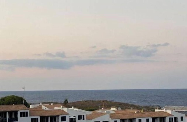 Apartment Castell Arenal Views