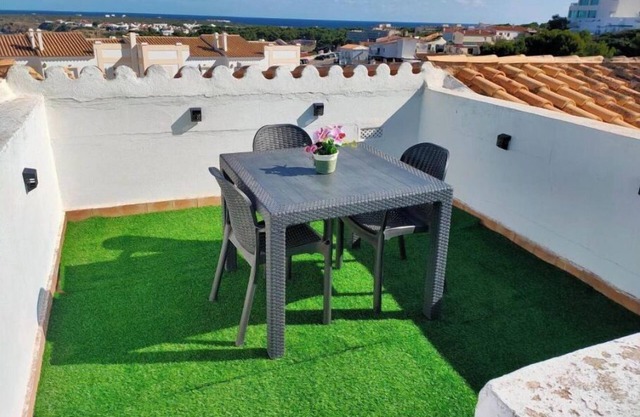 Apartment Castellsol Arenal Home Beach