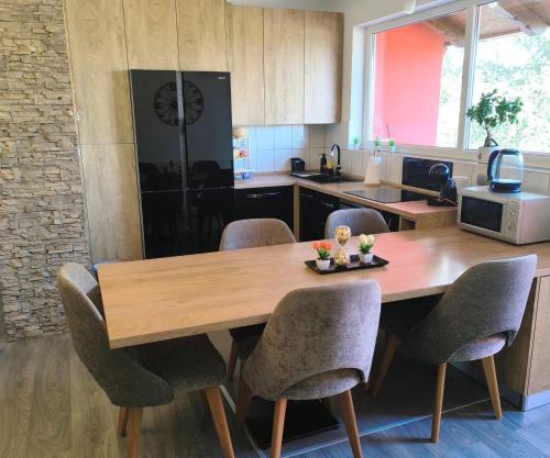 Apartment Cedar Zagreb Airport - Velika Gorica