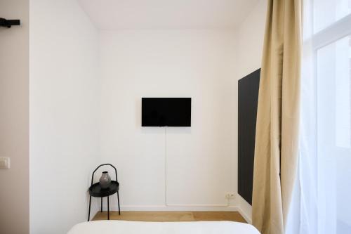 Apartment Combaz 4