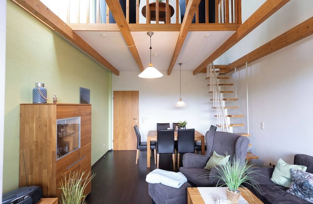 Apartment Lili Marleen 7-15, premium location and with gallery.