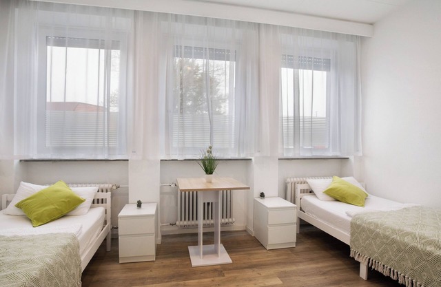 Apartment 'Deluxe' with Mountain View, Shared Terrace and Wi-Fi