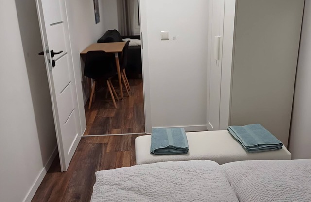 Apartment 'Desniq' with Shared Terrace and Wi-Fi