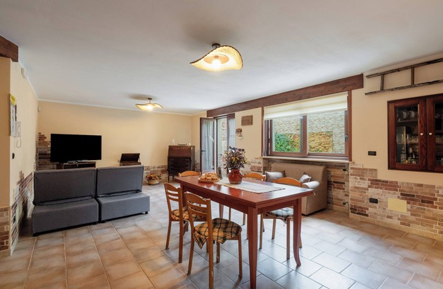 Apartment 'Dimora Dei Capperi' with Private Terrace, Wi-Fi and Air Conditioning