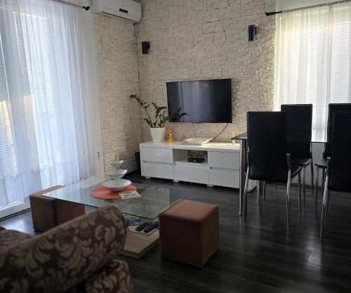 Apartment Djordje Budva-Jaz