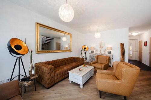 Apartment für 3 Personen in Strausberg