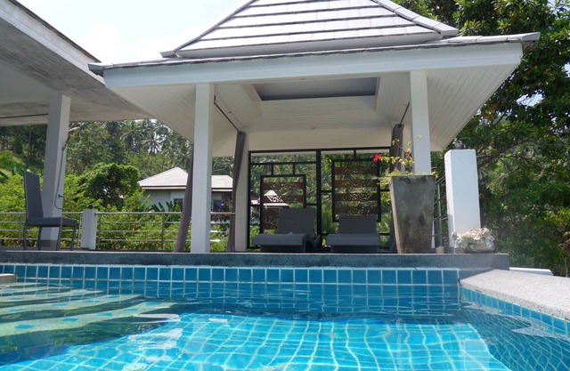 Apartment/flat - Ban Taling Ngam