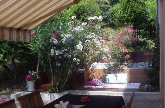 Apartment/flat - Cagnes sur mer