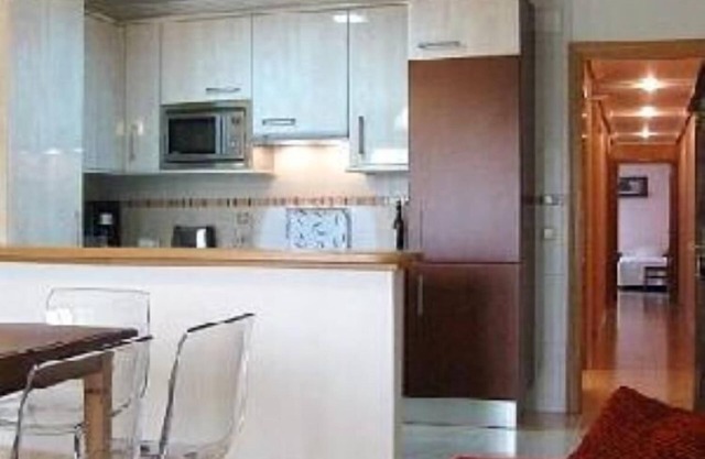 Apartment/flat - Plasencia
