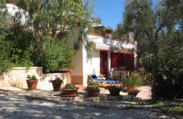 apartment/flat - Vieste