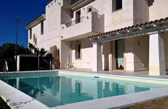 Apartment 'Florida1 - Prestige Exclusive' with Sea View, Wi-Fi and Air Conditioning