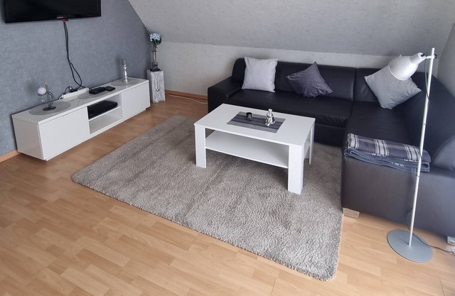 Apartment for 1-6 people in Münsterland / Stadtlohn near the A31